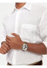 Timex Zegarek Legacy TW2W50100 Srebrny. Kolor: srebrny #4