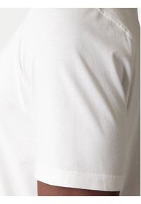 C.P. Company T-Shirt 20CMTS141A110579W Écru Regular Fit. Materiał: bawełna #4