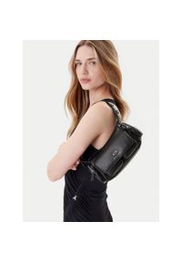 Torebka Armani Exchange. Kolor: czarny #1