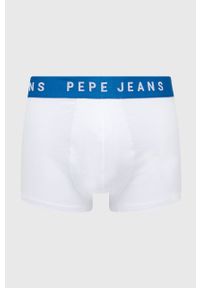 Pepe Jeans bokserki 2-pack męskie kolor szary. Kolor: szary #4
