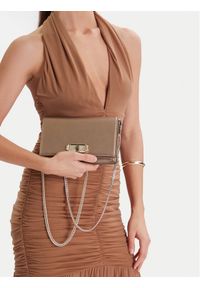 Nine West Torebka EO-Bellis-LX20070 Złoty. Kolor: złoty #1