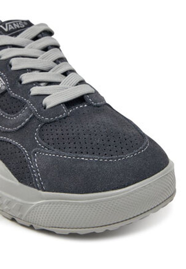 Vans Sneakersy MTE UltraRange Neo VR3 VN000CWE1O71 Szary. Kolor: szary. Materiał: zamsz, skóra
