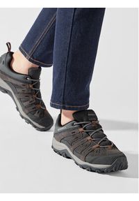 Merrell Trekkingi Alverstone 2 J037177 Szary. Kolor: szary. Sport: turystyka piesza #6