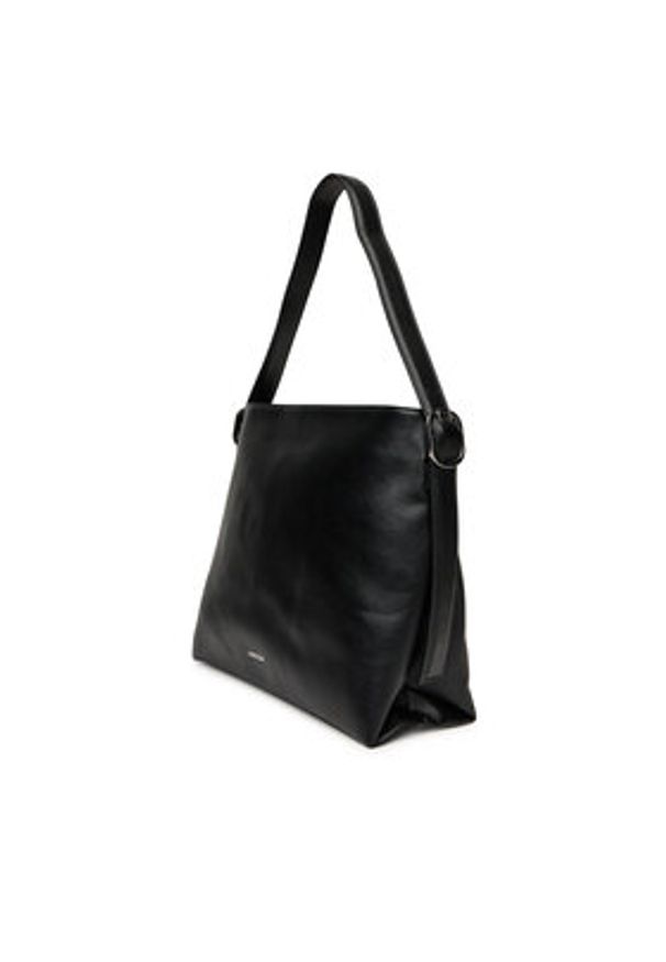 Lasocki Torebka C-LSK-L-005-08 Czarny. Kolor: czarny