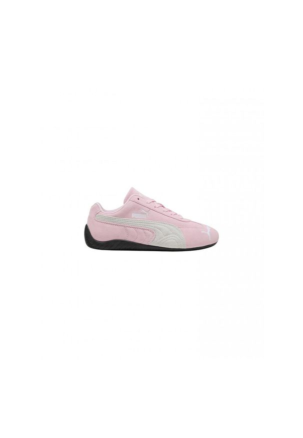 Puma Buty Speedcat Og 39884604. Kolor: różowy. Sport: turystyka piesza