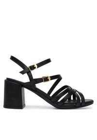 Sandały Clarks. Kolor: czarny #1
