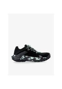 Buty damskie Mammut Hueco II Low GTX. Kolor: czarny