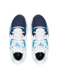 Under Armour Sneakersy UA Lockdown 7 Low 3027646 Niebieski. Kolor: niebieski. Materiał: materiał #6