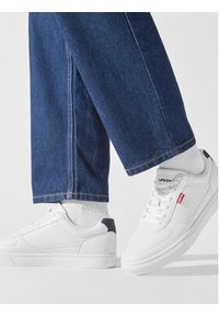 Levi's® Sneakersy 235199-794 Biały. Kolor: biały #2