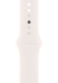 APPLE - Smartwatch Apple Watch Series 11 42 mm GPS S/M Różowe złoto / Łagodny róż. Rodzaj zegarka: smartwatch. Kolor: różowy, złoty, wielokolorowy #1
