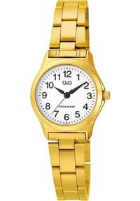 Zegarek Q&Q Biżuteryjny zegarek damski Q&Q C07A-001P #1