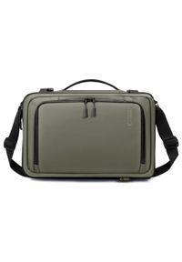 TECH-PROTECT - Plecak Tech-Protect Defender S50 Ryanair & Wizzair zielony. Kolor: zielony #2