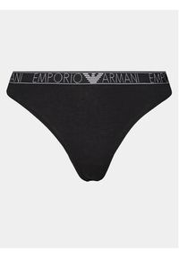 Emporio Armani Underwear Komplet 2 par fig klasycznych 163334 4R223 00020 Czarny. Kolor: czarny. Materiał: bawełna #4