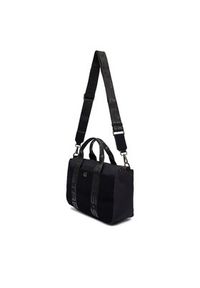 G-Star RAW - G-Star Raw Torba CEO-JANIS-XC8191 Czarny. Kolor: czarny. Materiał: materiał #4