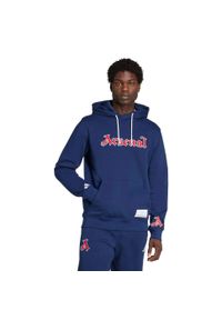 Adidas - Bluza z kapturem Arsenal US 2025/26. Typ kołnierza: kaptur. Kolor: niebieski. Sport: piłka nożna #2