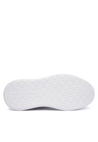 Karl Lagerfeld - KARL LAGERFELD Sneakersy KL66559 Biały. Kolor: biały. Materiał: skóra #2