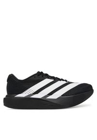 Adidas - adidas Buty do biegania adizero Pacer M KZ6848 Czarny. Kolor: czarny. Materiał: materiał #1