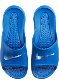 Klapki Męskie Nike Victori One Shower Slide. Kolor: wielokolorowy
