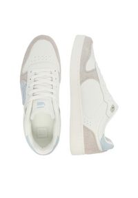 G-Star RAW - G-Star Raw Sneakersy CEO-ELLA-Y250035 Biały. Kolor: biały. Materiał: skóra #3