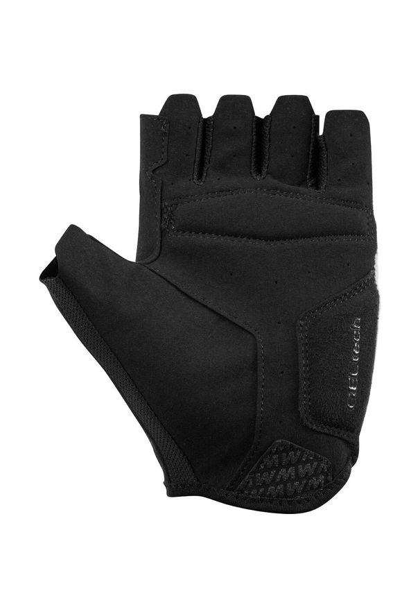 MAVIC - Rękawice Mavic Aksium Graphic. Kolor: biały. Sport: kolarstwo