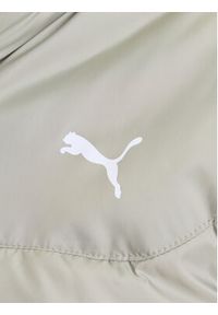 Puma Kurtka zimowa Ess 685231 82 Khaki Regular Fit. Kolor: brązowy. Materiał: syntetyk. Sezon: zima