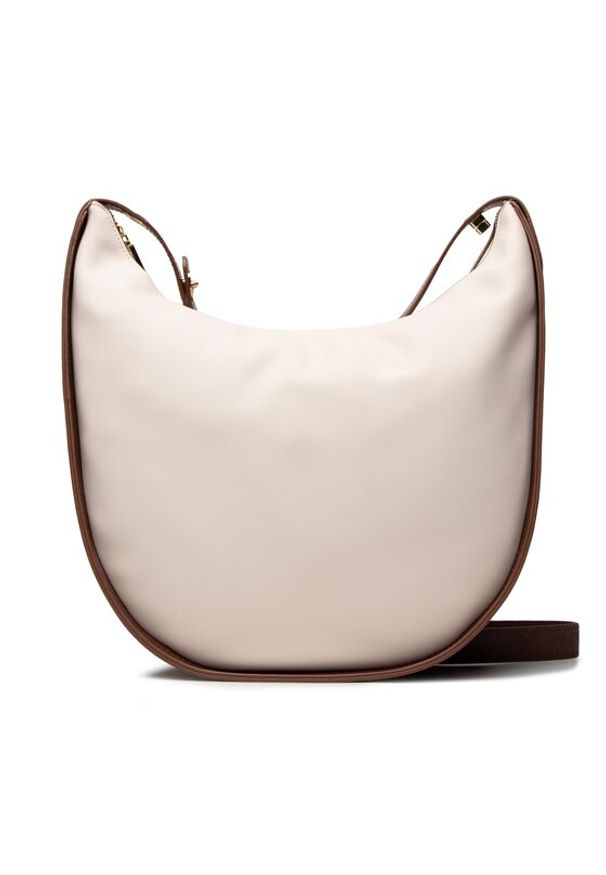 Torebka Nobo. Kolor: beżowy