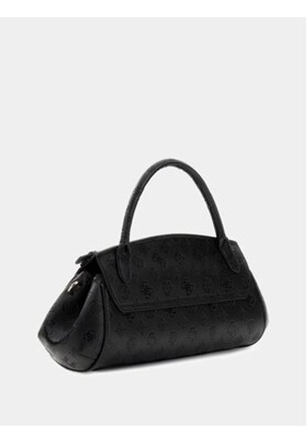 Guess Torebka 182747 Czarny. Kolor: czarny
