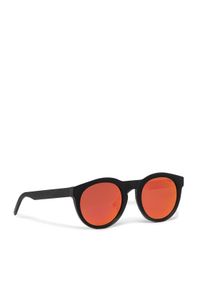 BOSS - Boss Okulary przeciwsłoneczne 1151/S Czarny. Kolor: czarny