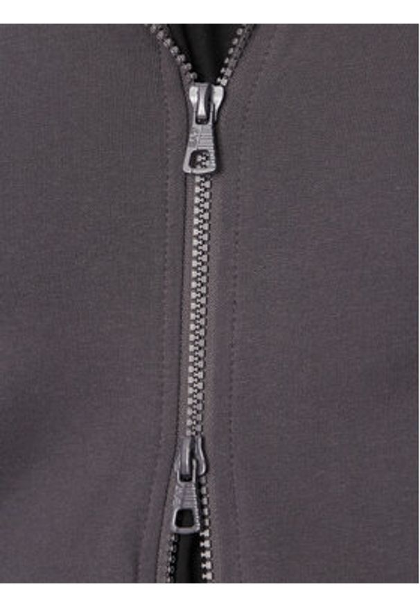 EA7 Emporio Armani Bluza 8NPM33 PJVRZ U8115 Szary Regular Fit. Kolor: szary. Materiał: bawełna