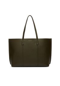 Tory Burch Torebka 177236 Zielony. Kolor: zielony. Materiał: skórzane #1