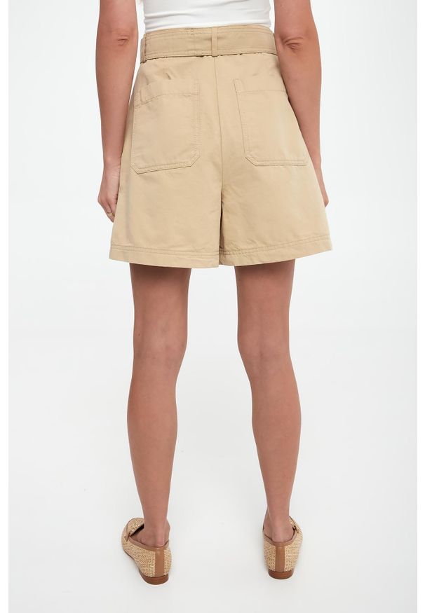 Weekend Max Mara - Spodenki damskie Cirino WEEKEND MAX MARA
