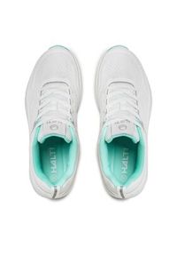 Halti Sneakersy Tempo 2 W Sneaker 054-2777 Biały. Kolor: biały. Materiał: materiał #3