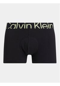 Calvin Klein Underwear Bokserki 000NB3592A Czarny. Kolor: czarny. Materiał: bawełna #3