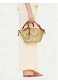 DeeZee Torebka BLSBAG01 Beżowy. Kolor: beżowy #1