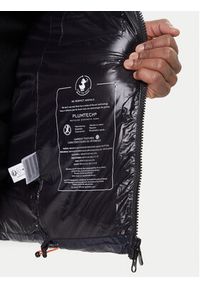 Save The Duck Kurtka zimowa D32389M LOVE21 Granatowy Regular Fit. Kolor: niebieski. Materiał: syntetyk. Sezon: zima #4