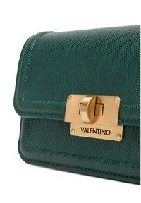 VALENTINO - Valentino Torebka Floren VBS9A910LUC Zielony. Kolor: zielony. Materiał: skórzane #3