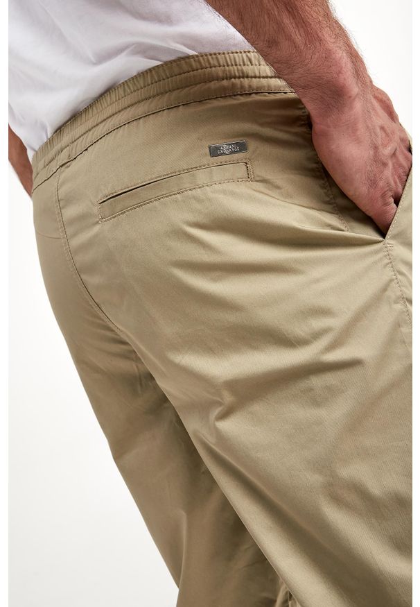 Armani Exchange - Spodnie męskie jogger ARMANI EXCHANGE