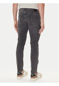 BOSS Jeansy Delaware Bo 50544635 Szary Slim Fit. Kolor: szary #5