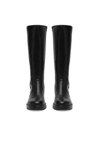 Rieker Kozaki CEO-Y5254-00 Czarny. Kolor: czarny. Materiał: syntetyk, materiał #6