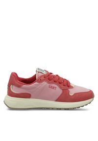 GANT - Sneakersy Gant. Kolor: różowy