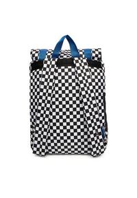 Vans Plecak Utility VN000PSFY281 Czarny. Kolor: czarny. Materiał: materiał #4