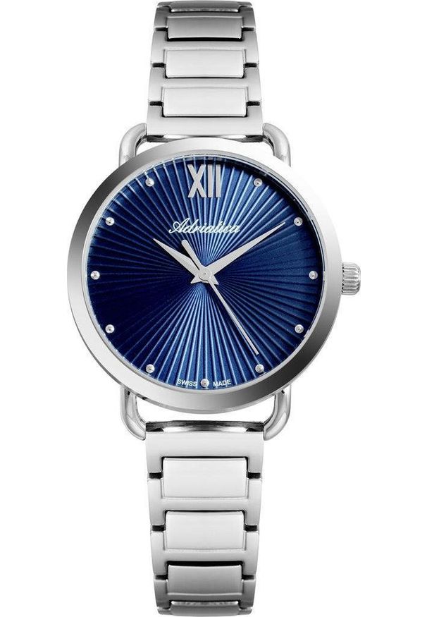 Zegarek Adriatica Zegarek Adriatica A3729.5185Q Damski