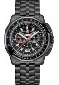 Luminox - Zegarek LUMINOX XA.9272. Kwarcowy, Kolor czarny. Mężczyzna. NoSize. Kolor: czarny #1