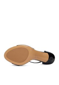 Eva Minge Sandały EO-VIOLETA-LT1735-2 Czarny. Kolor: czarny. Materiał: skóra, syntetyk #7