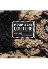 Versace Jeans Couture Kapelusz Bucket 73VAZK01 Kolorowy. Materiał: materiał, poliester. Wzór: kolorowy