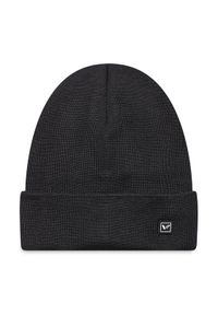 Czapka Viking. Kolor: czarny #1