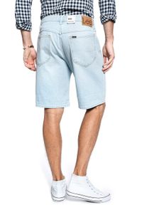 Lee - MĘSKIE SPODENKI LEE BRONX SHORT L70BRDDH #8