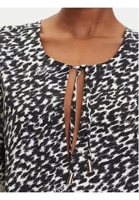 JOOP! Tunika 10224436 Czarny Relaxed Fit. Kolor: czarny. Materiał: bawełna #4