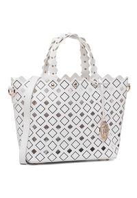 Torebka Monnari. Kolor: biały #1