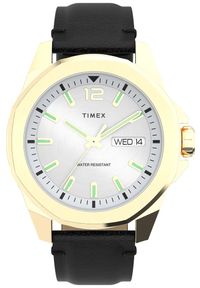 Timex - Zegarek Męski TIMEX ESSEX AVENUE TW2W43200 #1